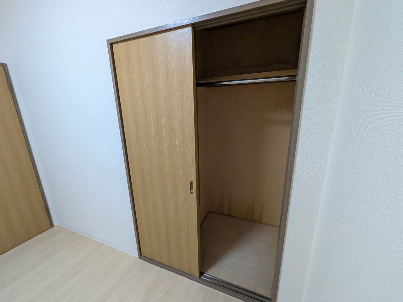 収納　サンコート柳橋
