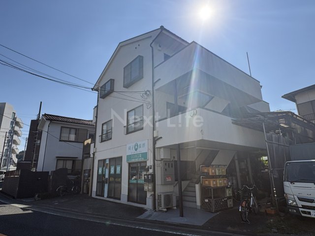 いしいビル
