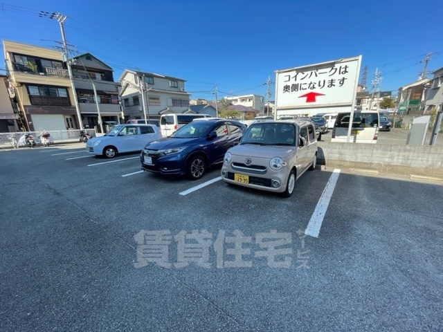 地下鉄御堂筋線 江坂駅 徒歩20分 4階建 築50年のその他写真
