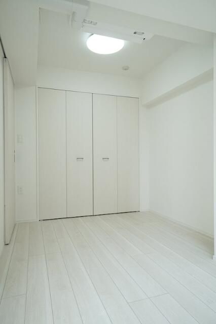 その他部屋・スペース　内装は落ち着いています