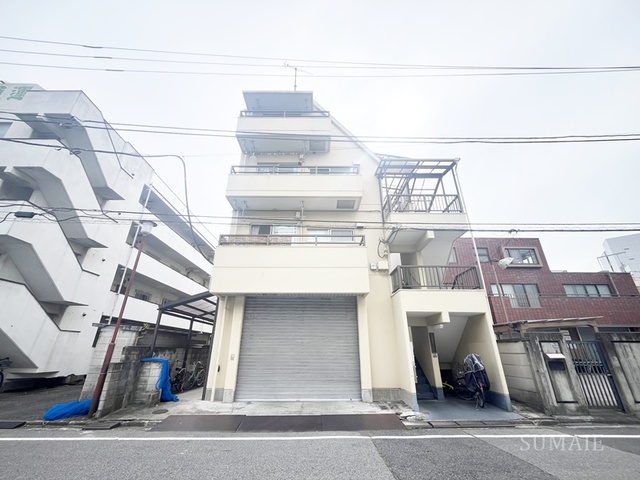 建物外観　外観です☆日当たり良好です☆