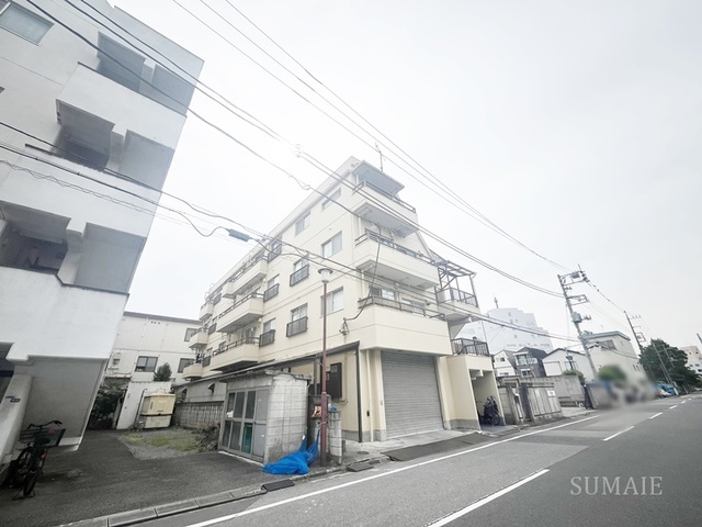 建物外観　外観です☆日当たり良好です☆