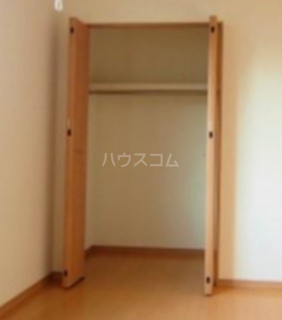 エスパシオ梅田の内装写真