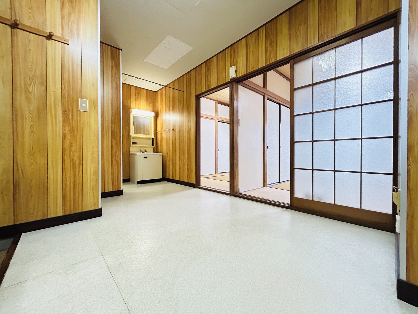 東急池上線 池上駅 徒歩5分 2階建 築46年のその他写真
