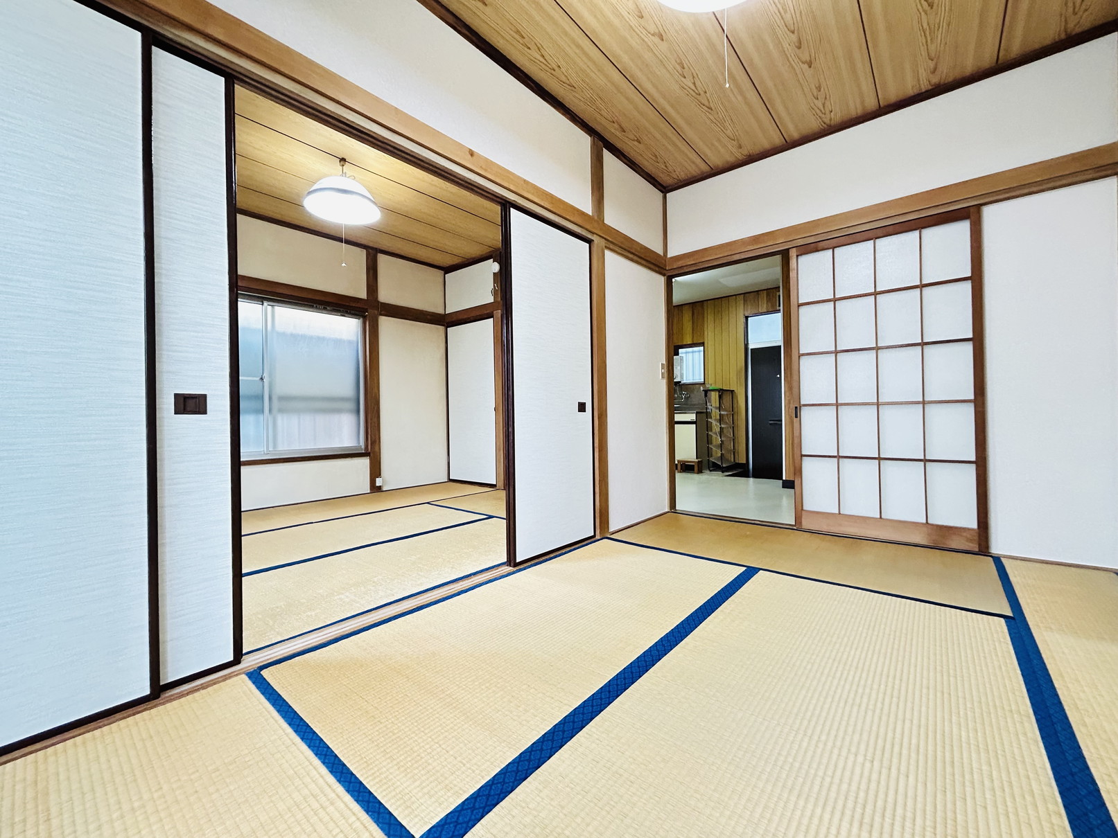 東急池上線 池上駅 徒歩5分 築46年