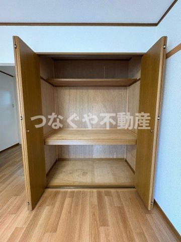 東急大井町線 北千束駅 徒歩5分 2階建 築55年の内装写真