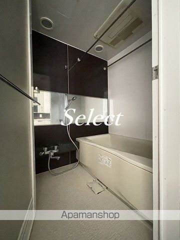 ＪＲ根岸線 桜木町駅 徒歩8分 10階建 築20年の風呂写真