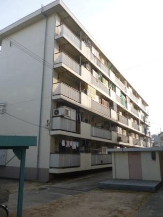 建物外観　★外観です！★