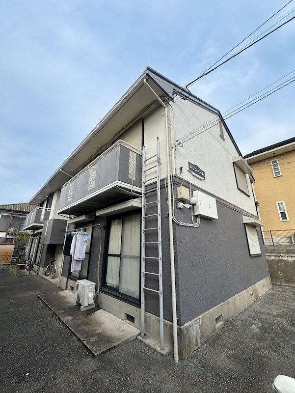 小田急江ノ島線 高座渋谷駅 徒歩11分 築37年