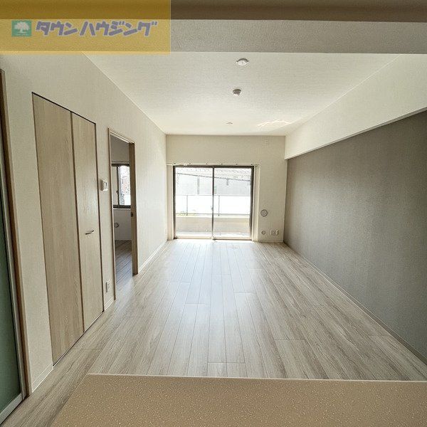 エストレヤの内装写真