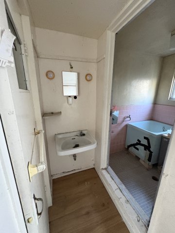 U FLATマンションの内装写真