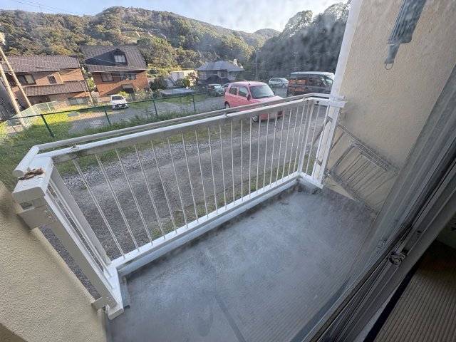U FLATマンションの内装写真