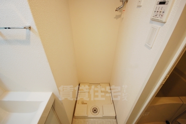 LAV心斎橋WESTの内装写真