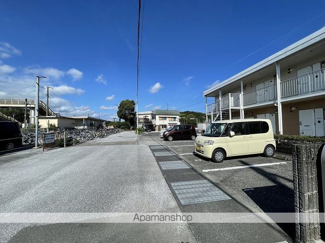 レオパレスアークのその他写真