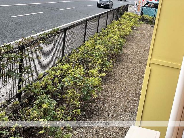 レオパレスアークの内装写真