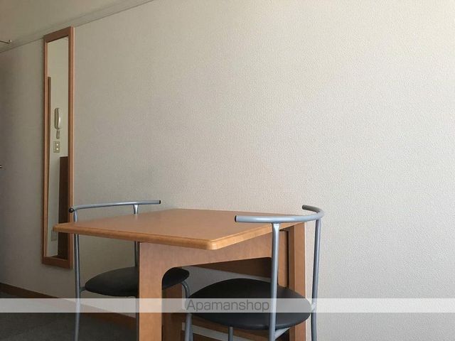レオパレスアークのその他写真