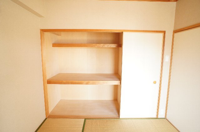 グランコート蘇我の内装写真