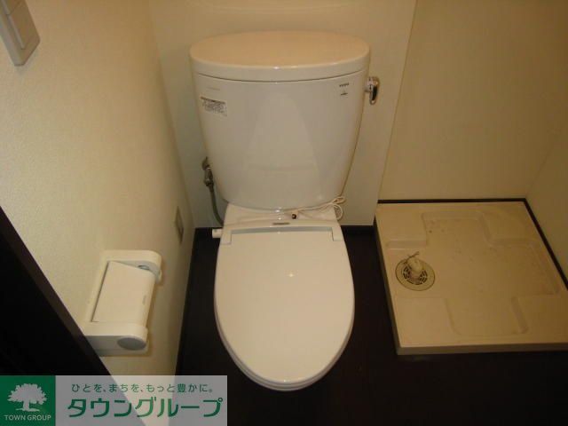トイレ　★お問い合わせはタウンハウジングまで★