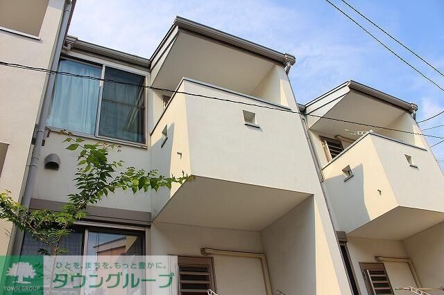 建物外観　★お問い合わせはタウンハウジングまで★