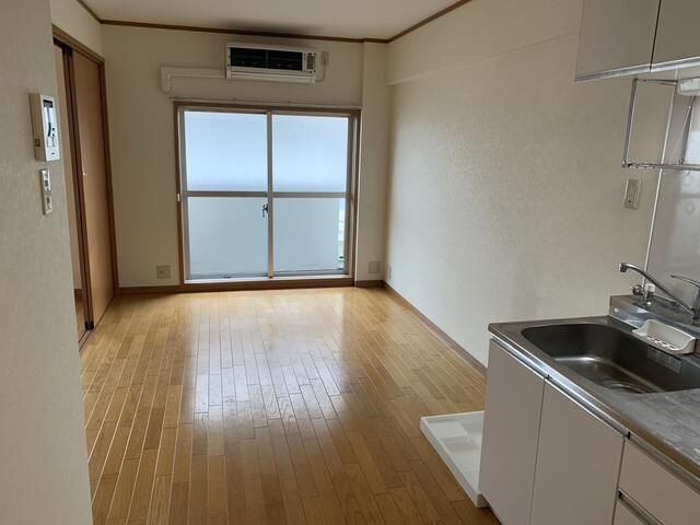 キッチン　参考画像