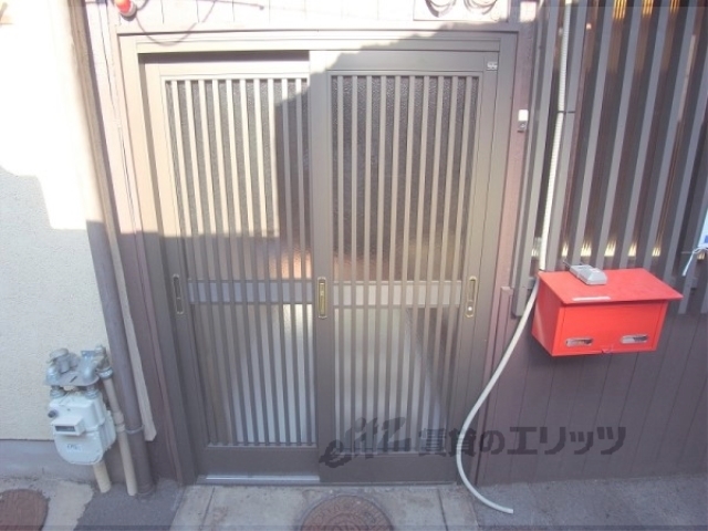 京福電鉄北野線 北野白梅町駅 徒歩19分 築54年