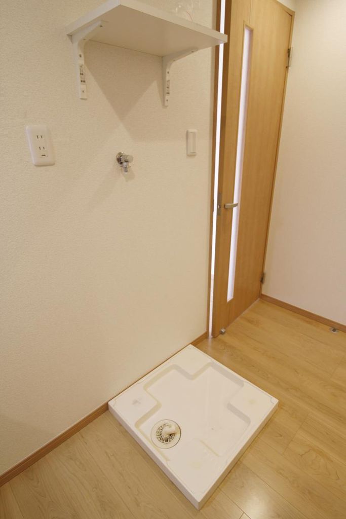 その他部屋・スペース　玄関