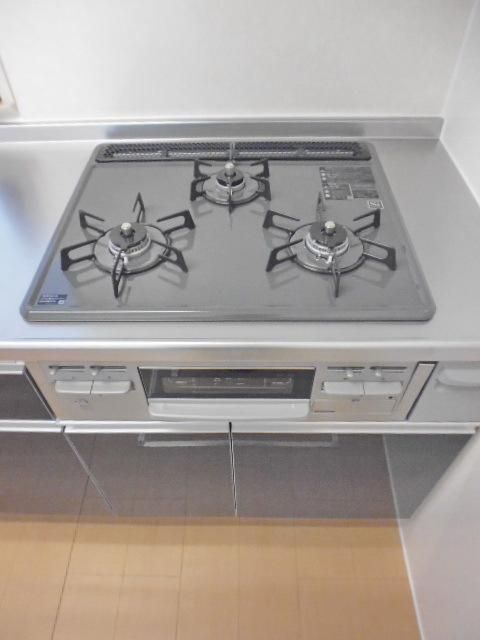 キッチン　★キッチン★