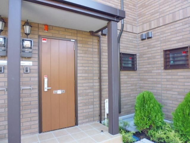 エントランス　★玄関スペース★