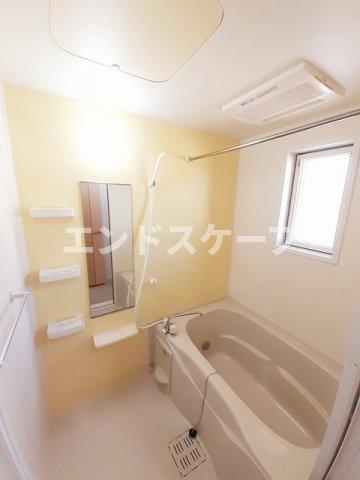 バス・シャワールーム　高崎、前橋のお部屋探しはエンドスケープまで！お客様の理想お聞