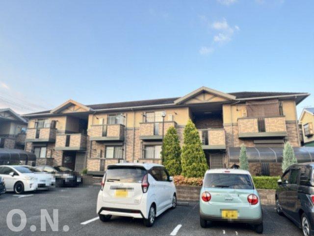 近鉄大阪線 久宝寺口駅 徒歩7分 築24年