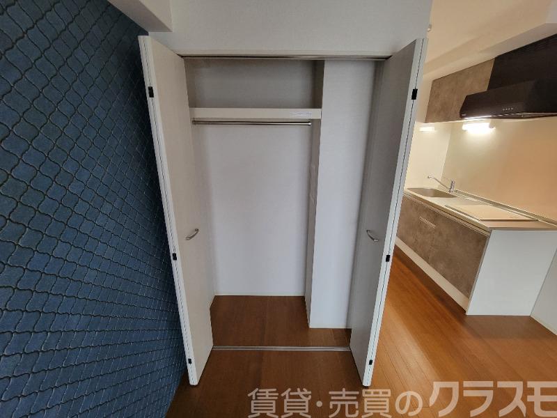 ルミノーサ堺の内装写真