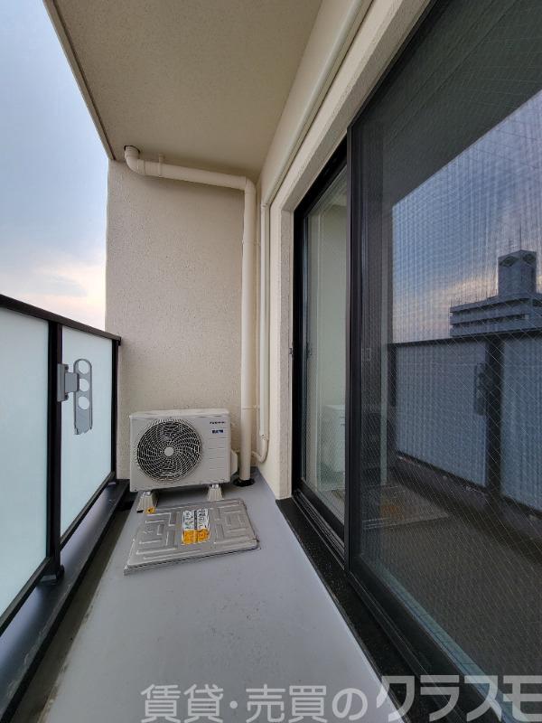 ルミノーサ堺の内装写真