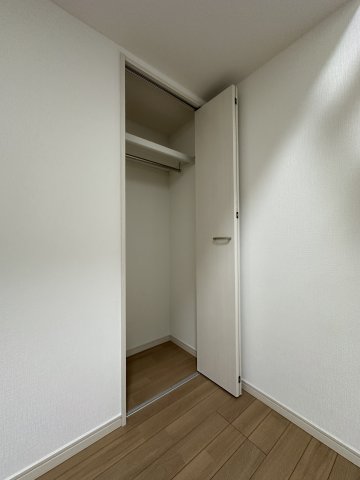 メゾン・ド・ヴェールの内装写真