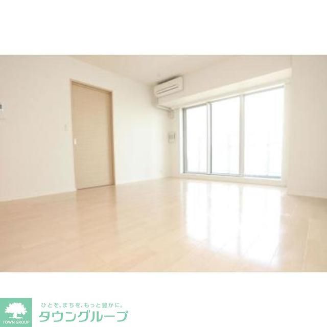 居室・リビング　※写真は同タイプ住戸です。