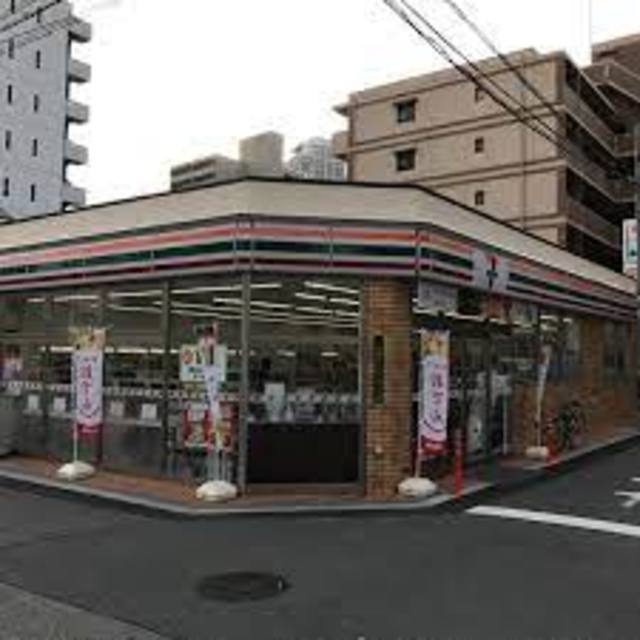 地下鉄谷町線 南森町駅 徒歩5分 9階建 築6年の周辺写真