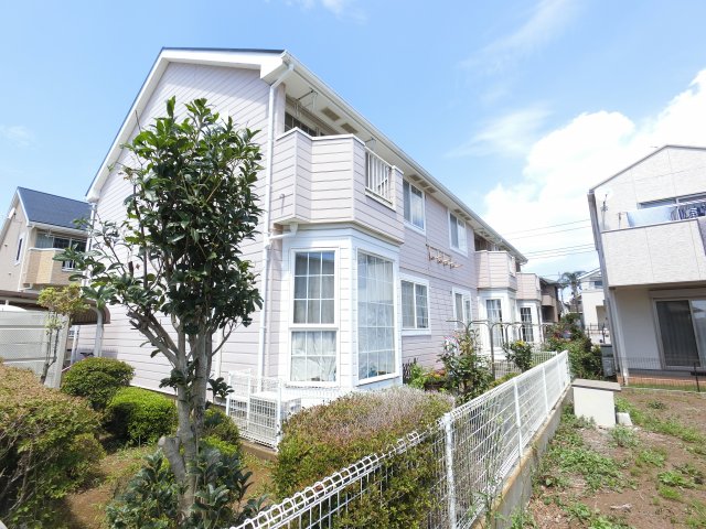 ＪＲ総武線 新検見川駅 徒歩15分 築27年