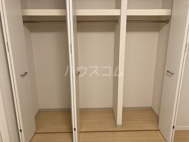 イーリスコート桜上水の内装写真