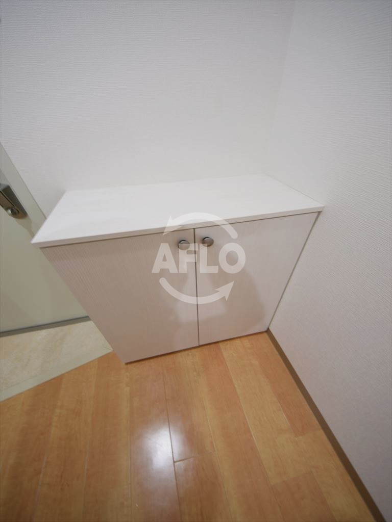 その他部屋・スペース　グランエクラ九条　シューズＢＯＸ