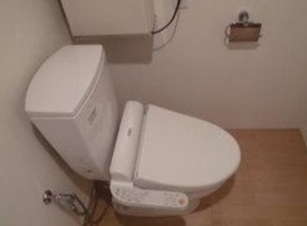 トイレ　他部屋参考写真