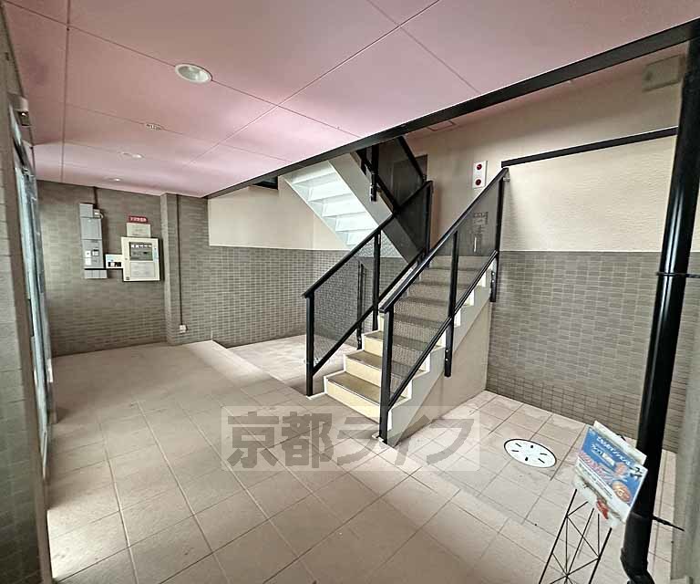 ロビー