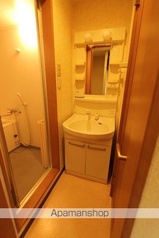 レスポワールの内装写真