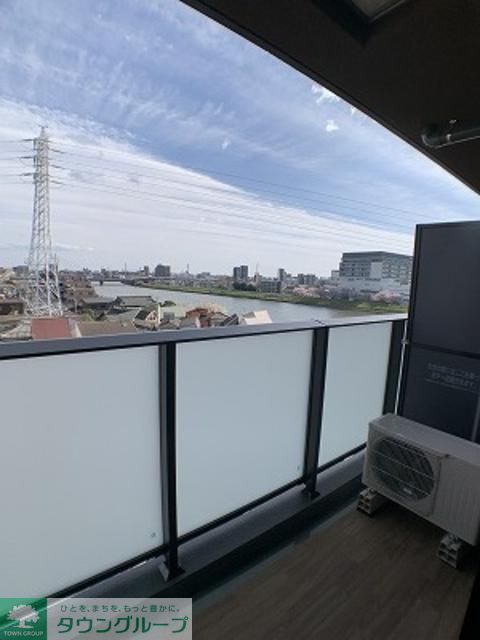 RJRリクロス高砂の内装写真
