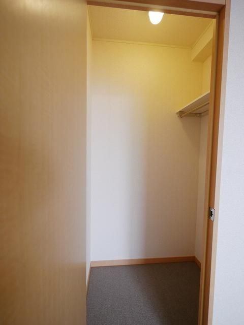 収納　★ウォークインクローゼット★