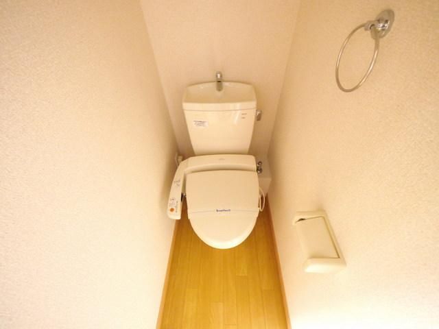トイレ　★シャワー付きトイレ★