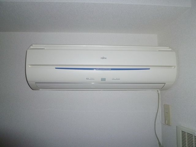その他　設備のエアコン