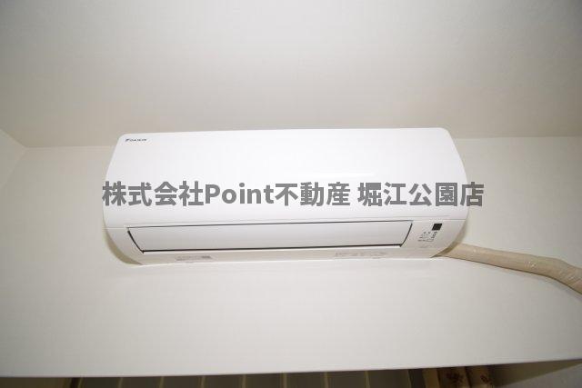 地下鉄堺筋線 長堀橋駅 徒歩2分 11階建 築24年のその他写真