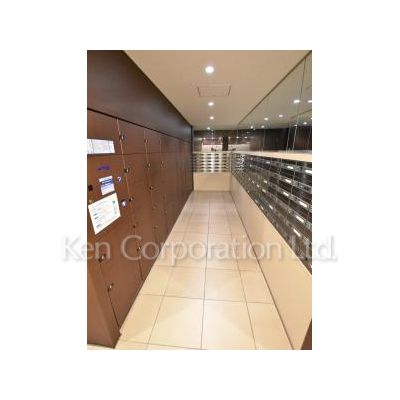 M.M.TOWERS FORESIS L棟-Cのその他写真