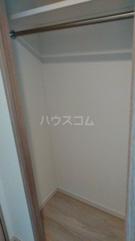 N-stage八王子IIの内装写真