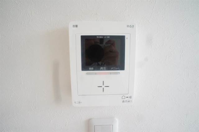 セキュリティ　同型仕様