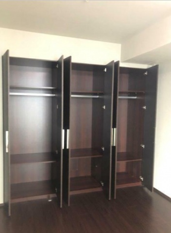 収納　※別部屋参照